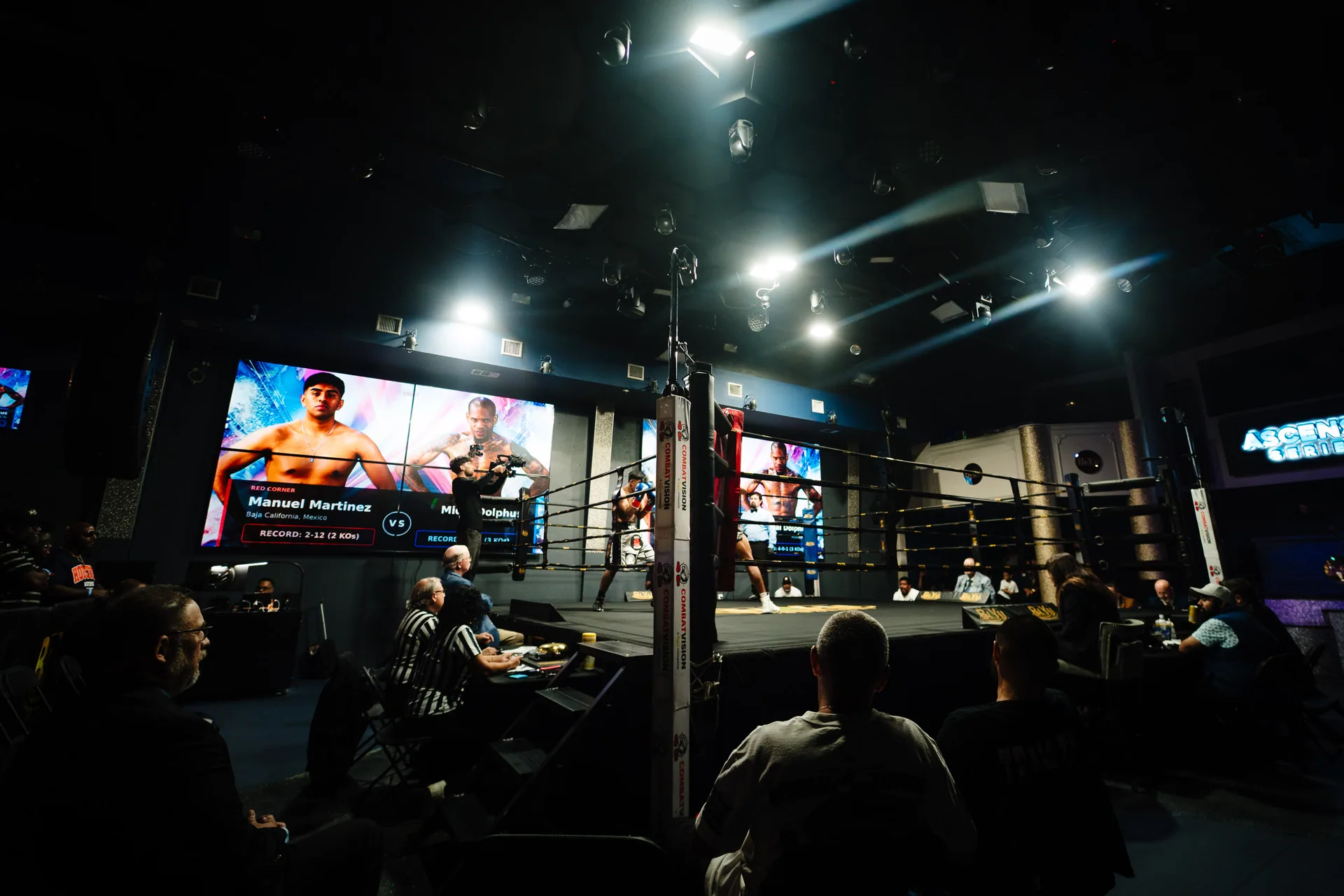 Event Photo 006 at BIYU Arena