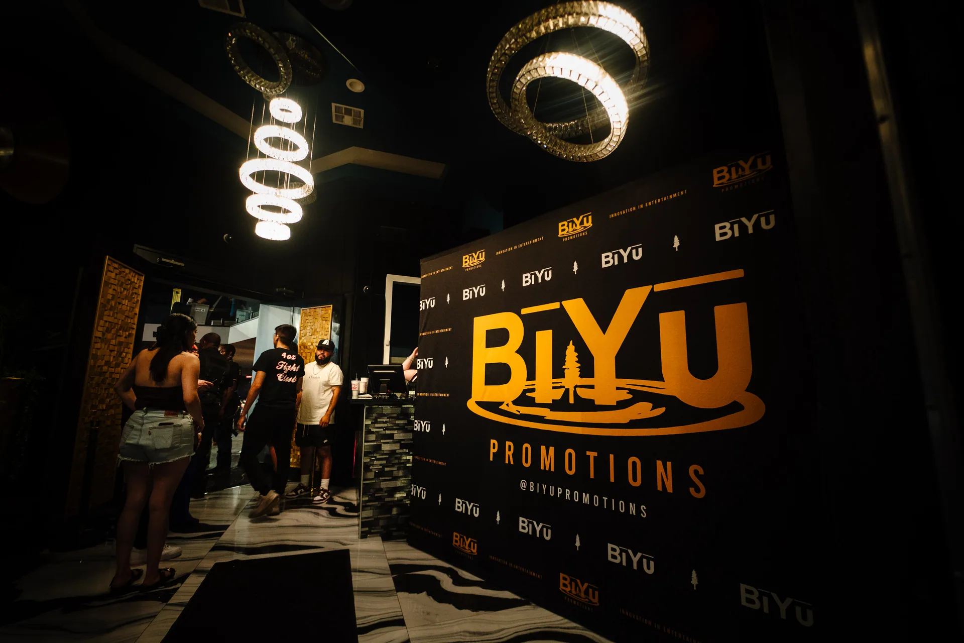 Event Photo 007 at BIYU Arena