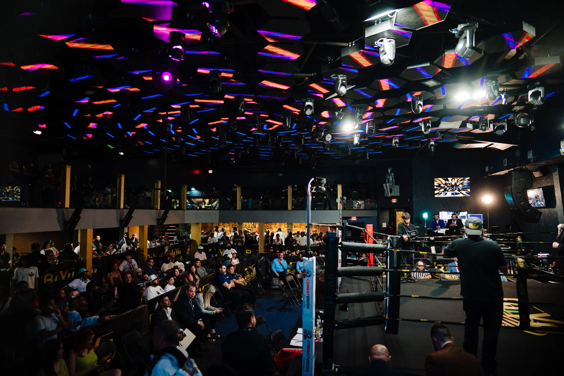 Event Photo 018 at BIYU Arena